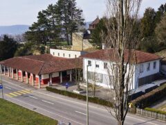 009 - Römerhaus Museum